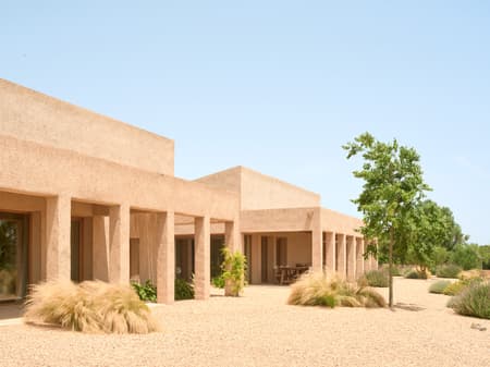 Gallineta House